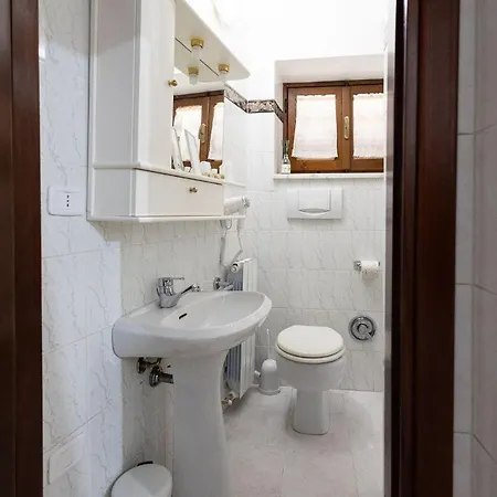 La Capinera Apartment Montepescali