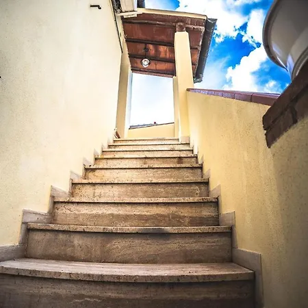 La Capinera *