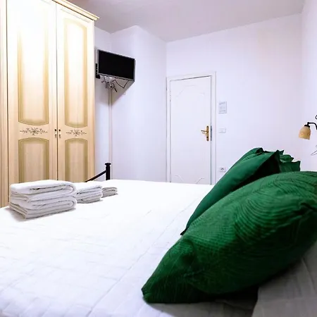 Apartment La Capinera Montepescali