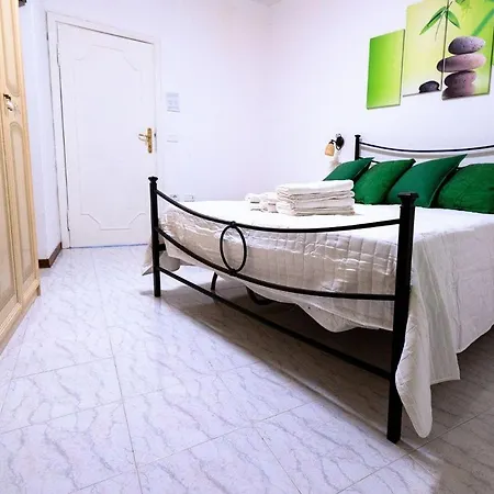 Apartment La Capinera