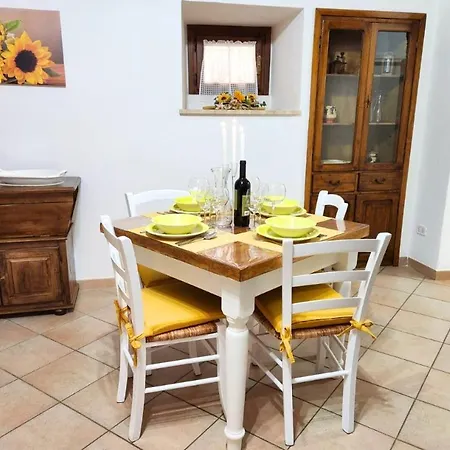 La Capinera *