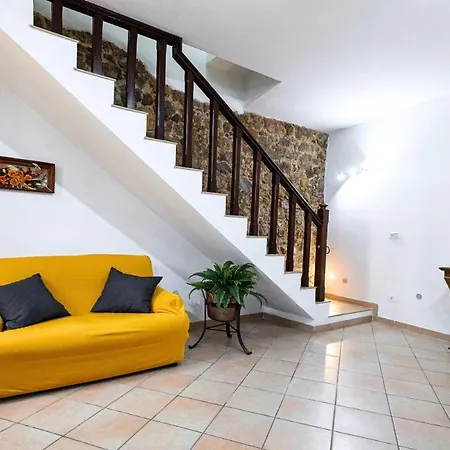 La Capinera Apartment