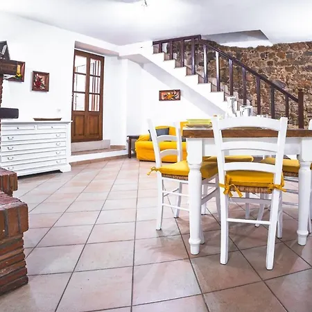 La Capinera Appartement