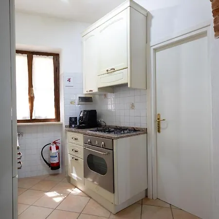 Appartement La Capinera