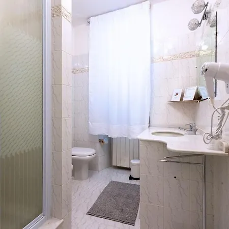 La Capinera Appartement