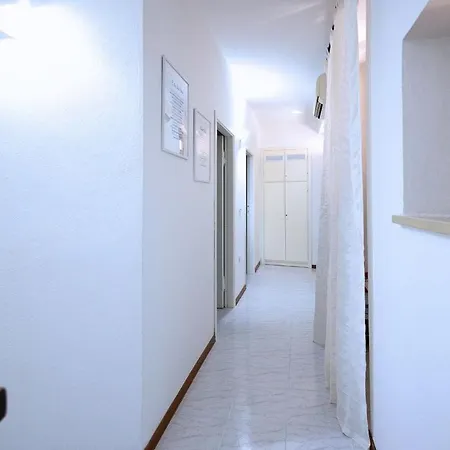 Appartement La Capinera *