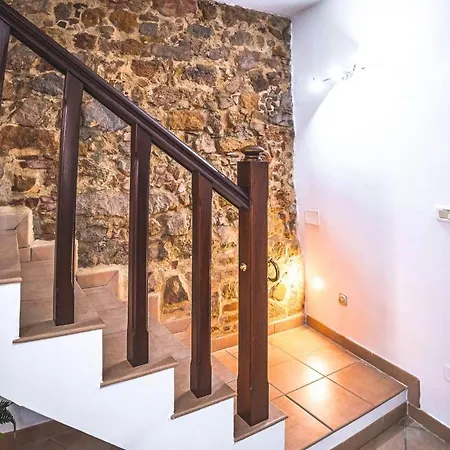 Appartement La Capinera