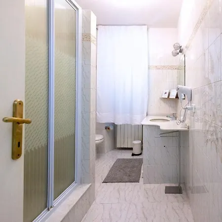 Appartement La Capinera *